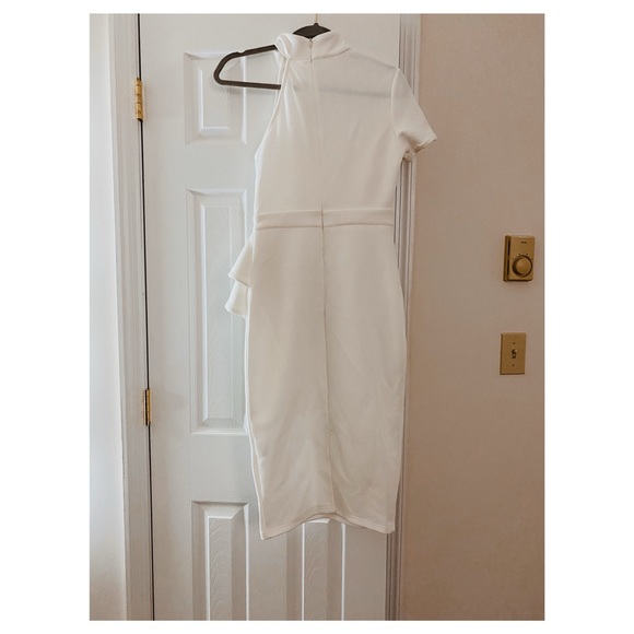 Wedding dress or baptism dress - Picture 2 of 2